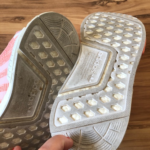 Adidas NMD - Picture 5 of 5